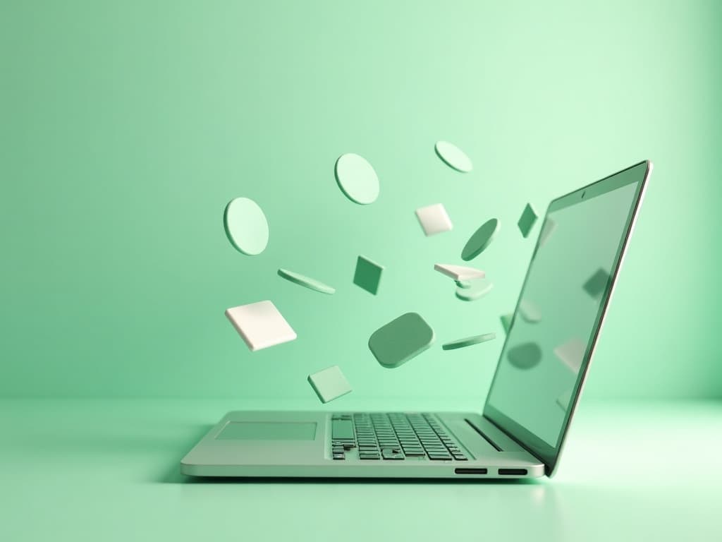 AI that drafts, times, and queues content — not just captions