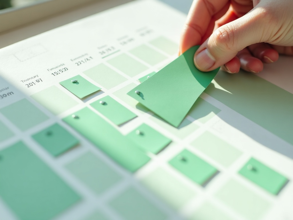 Content calendar, queues, and optimal posting times in one workflow